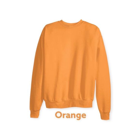 NWT Wool + Pepper Co. OH, Christmas Tree Crewneck Sweatshirt - Picture 7 of 10